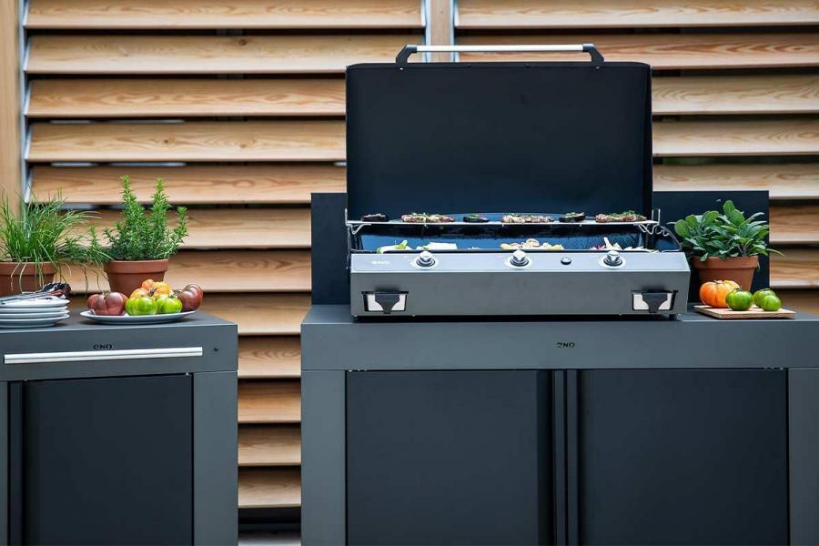 What to cook on an electric grill – AENO Blog