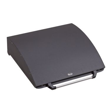 Plancha lid Black Bergerac 75/3000