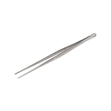 Thin Stainless Steel Tongs