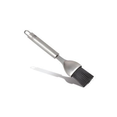 Stainless Steel Silicon Brush