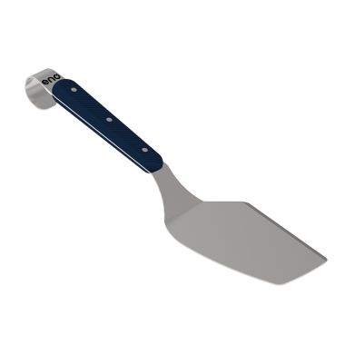 Stainless Steel Angled Cutting Spatula